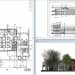 پروژه رویت؛ بهترین نرم افزار مدلسازی ساختمانی