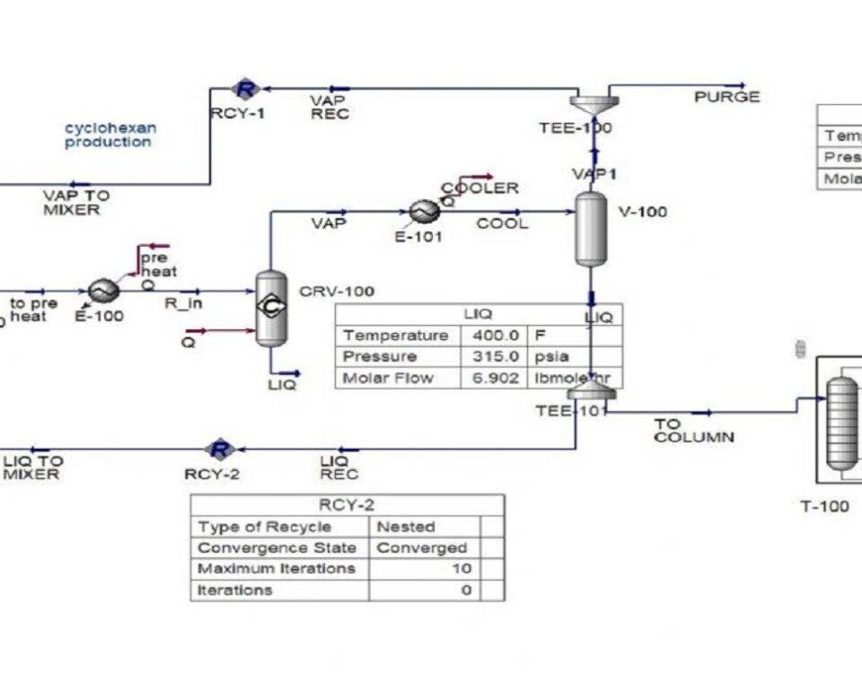 simulations