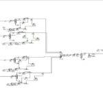 شبیه سازی اسپن هایسیس جذب کربن دی اکسید از گاز طبیعی با Sulfinol-M