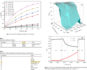 Adsorption Isotherms