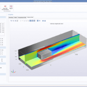 ماژول CFD