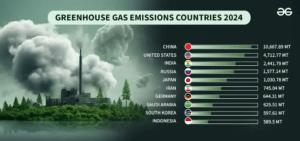 Greenhouse gases