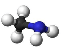 Monomethylamine