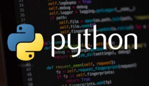 python