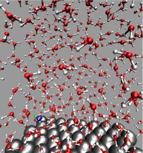 Computational Chemistry and Molecular Simulation