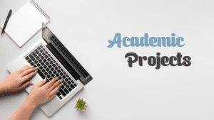 Academic-projects-