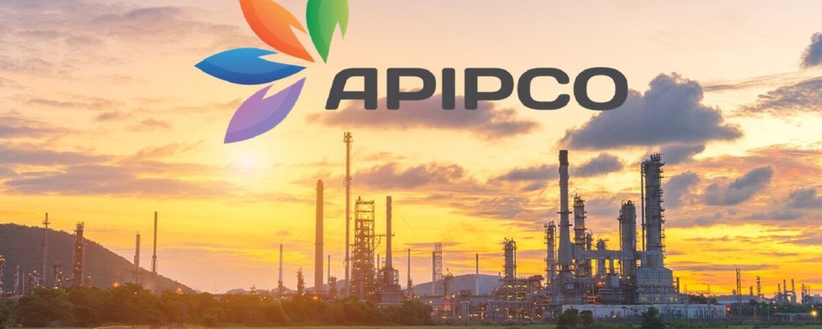 APIPCO - ارائه دهنده خدمات جامع مهندسی، تأمین و اجرای پروژه‌های صنعتی