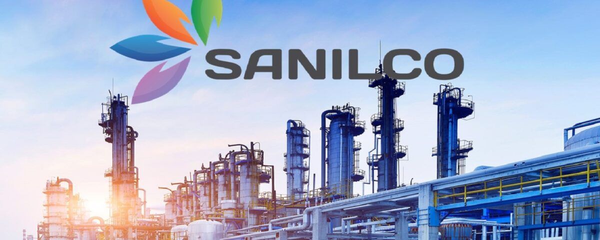 SANILCO – اجرای پروژه‌های صنعتی بین‌المللی