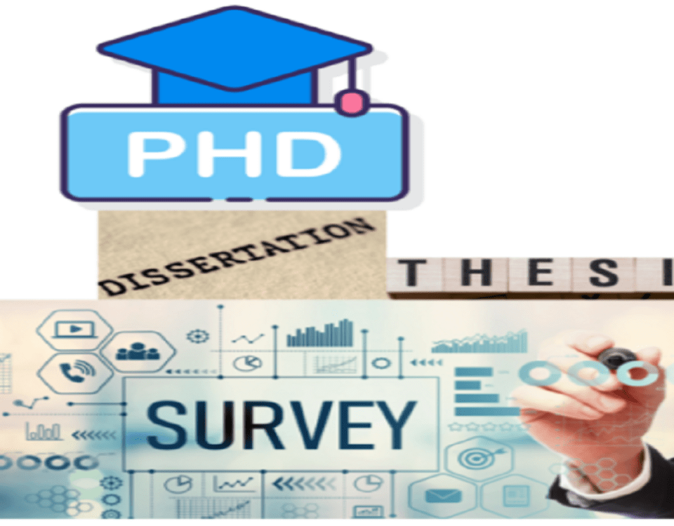 ارائه خدمات جامع با کیفیت بالا در نگارش پایان نامه کارشناسی ارشد و دکتری