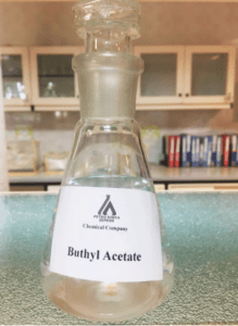 Butyl Acetate