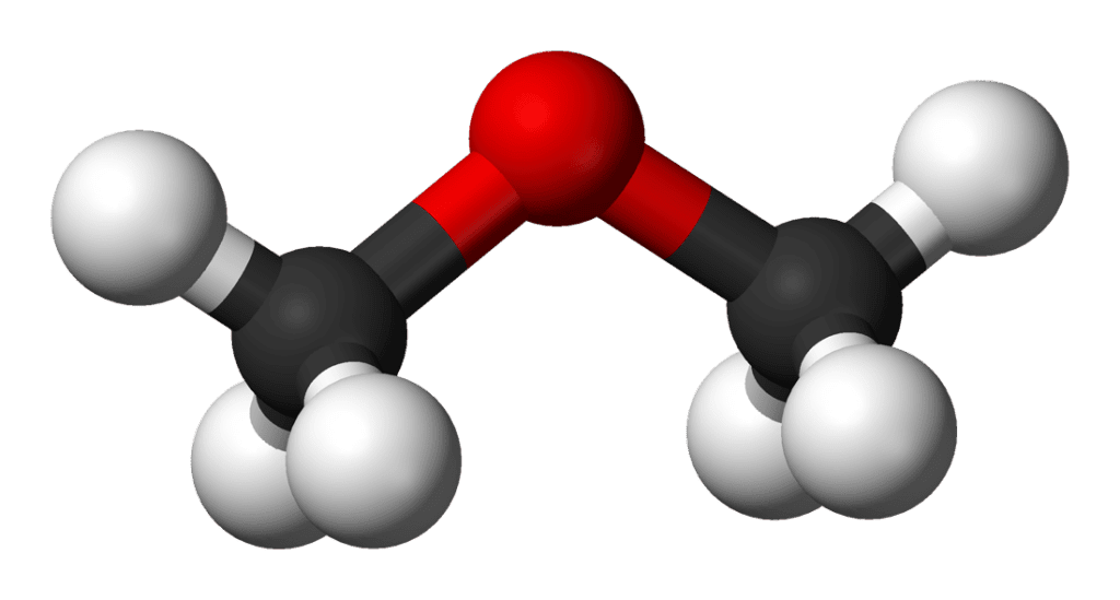 Dimethyl-ether