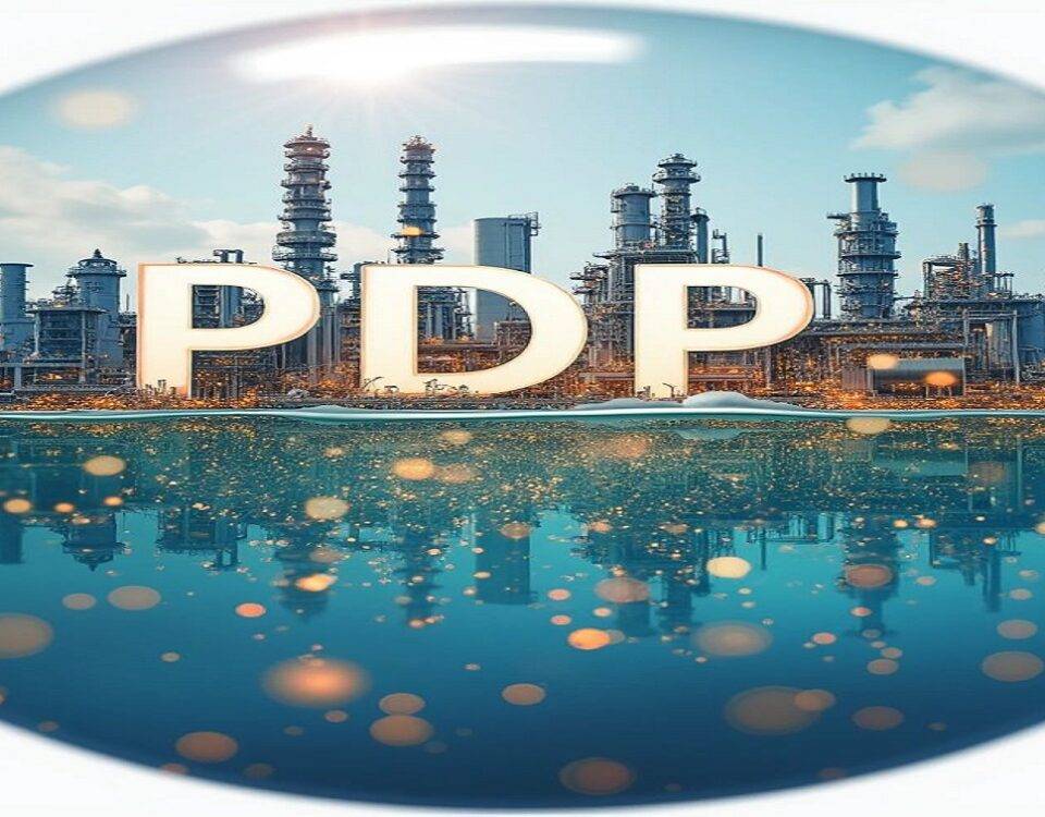 PDP