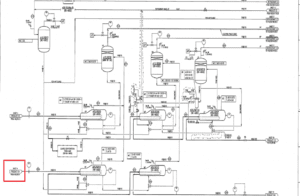 SONATRAC Project C4 Refrigeration unit