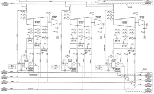 SONATRAC Project C4 Refrigeration unit.2