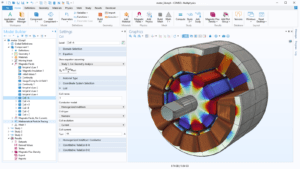 COMSOL 