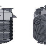 Design of a 10,000-Liter Reactor