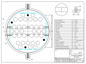 Design of Heat Exchangers