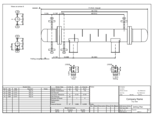 Design of Heat Exchangers