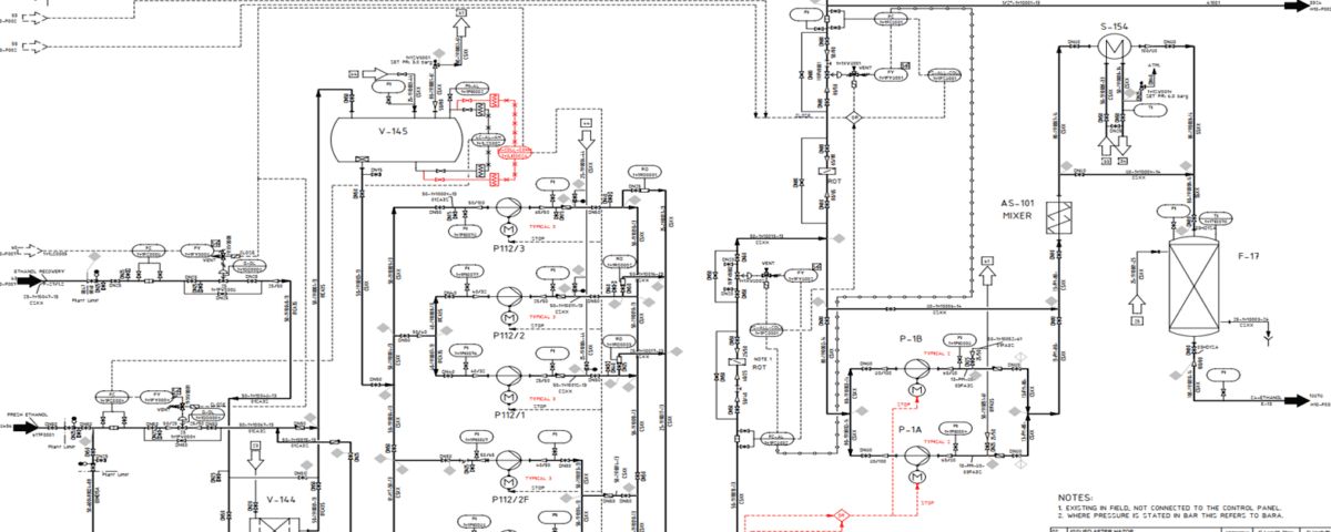 MTBE Honeywell