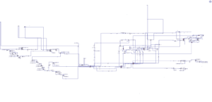 Simulation of The ASU Unit in Bushehr Petrochemical in Aspen Hysys